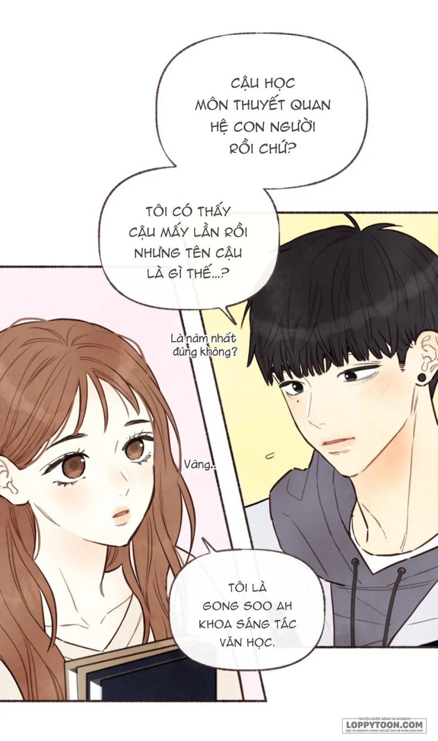 Cảm Xúc Chuyển Giao Chap 0 - trang 48