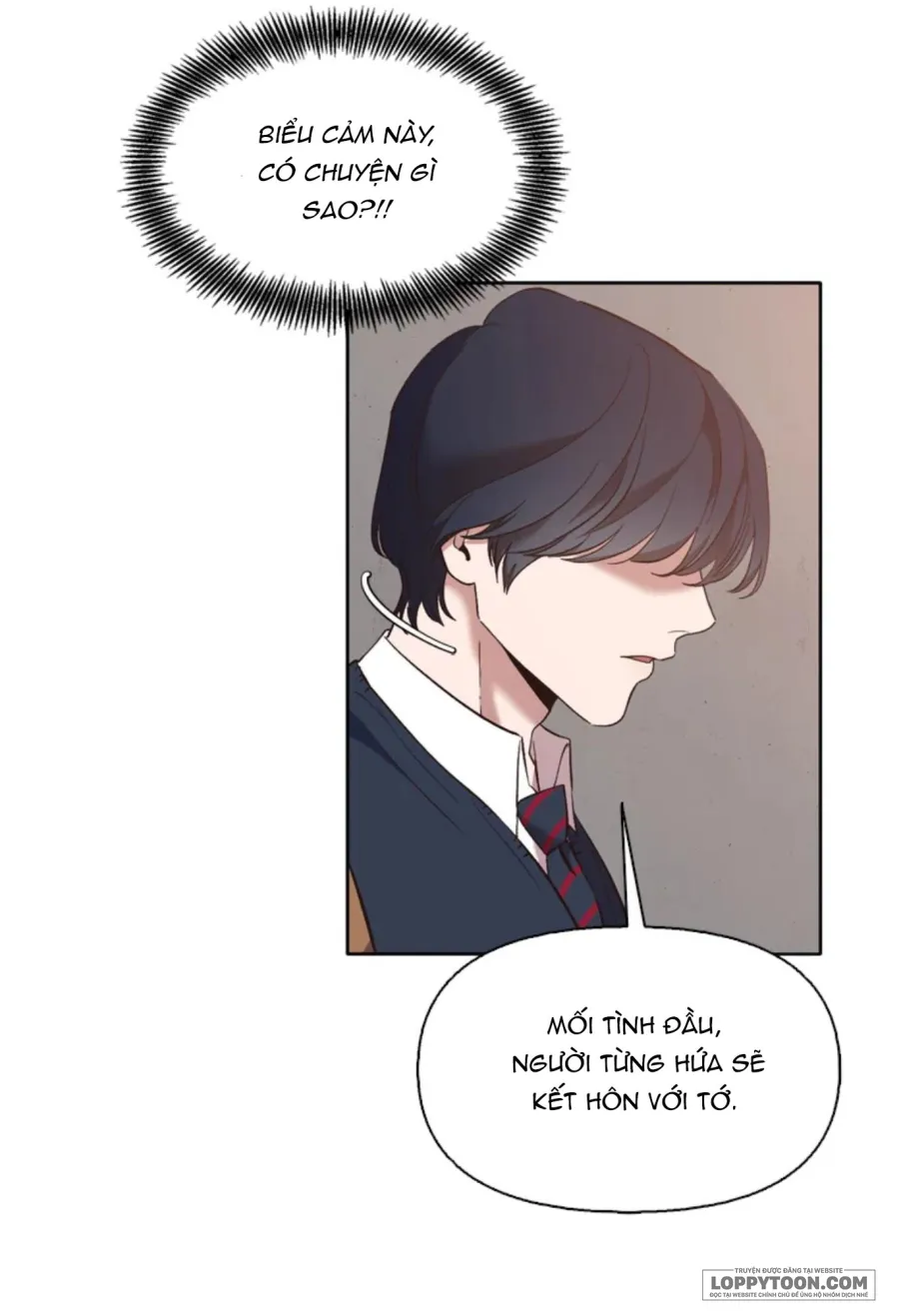 Thanh Xuân Của Chúng Ta Chap 53 - trang 78