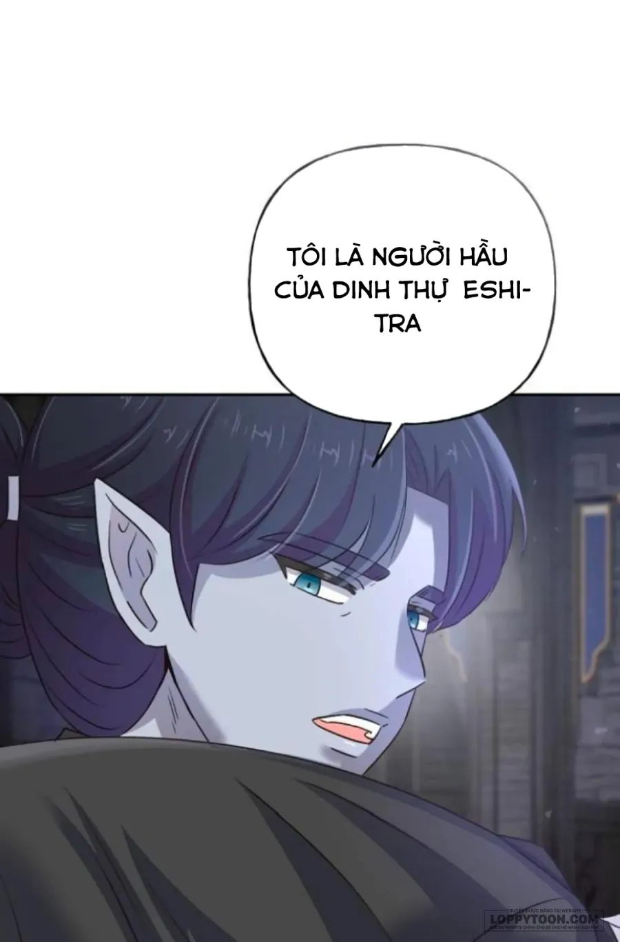 Hầu Gái Không Thích Nuôi Dạy Trẻ Nhỏ Chap 22 - trang 18