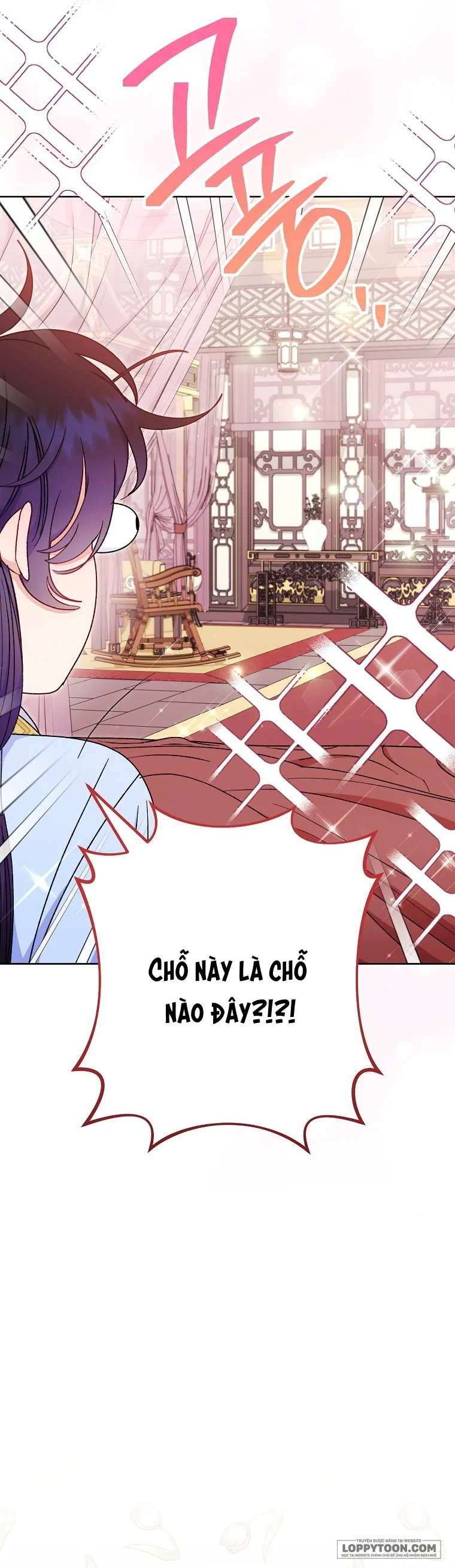 Tiểu Thiếp Chỉ Muốn Sống Yên Bình Chap 30 - trang 43