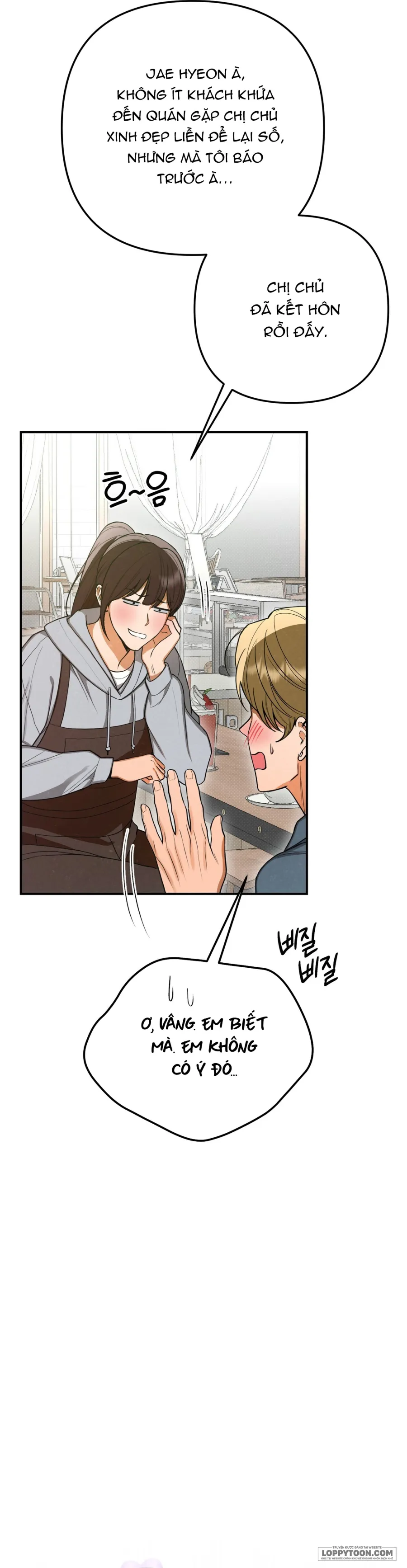 Ngưỡng Tuyệt Đối Chap 102 - trang 29
