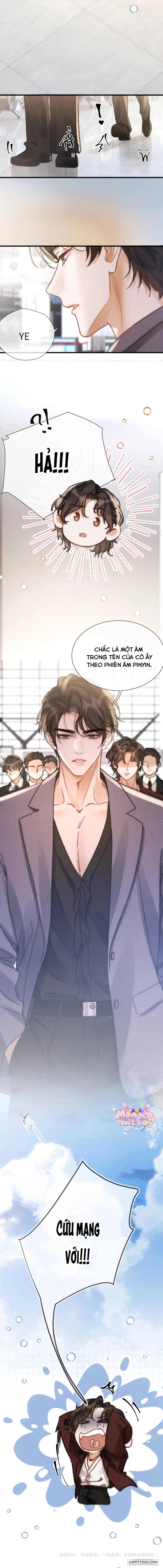 Đúng Là Một Cô Gái Ngoan Chap 14 - trang 12