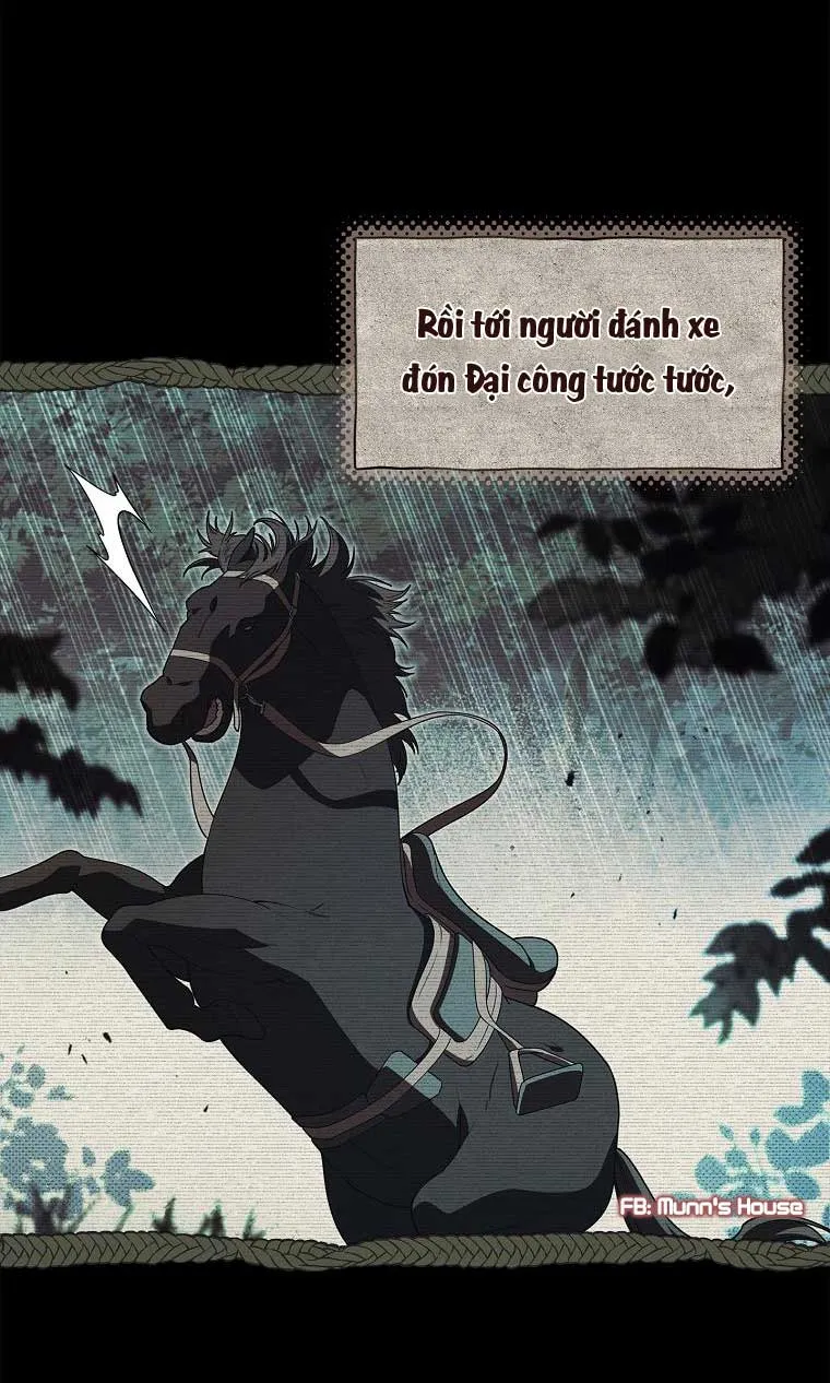 100 lời nguyền tại dinh thự Illestone Chap 1 - trang 4
