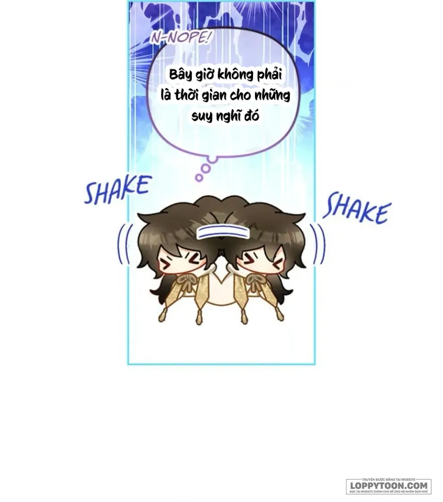 Tôi Sẽ Ở Ngay Bên Cạnh Nam Chính Chap 41 - trang 23