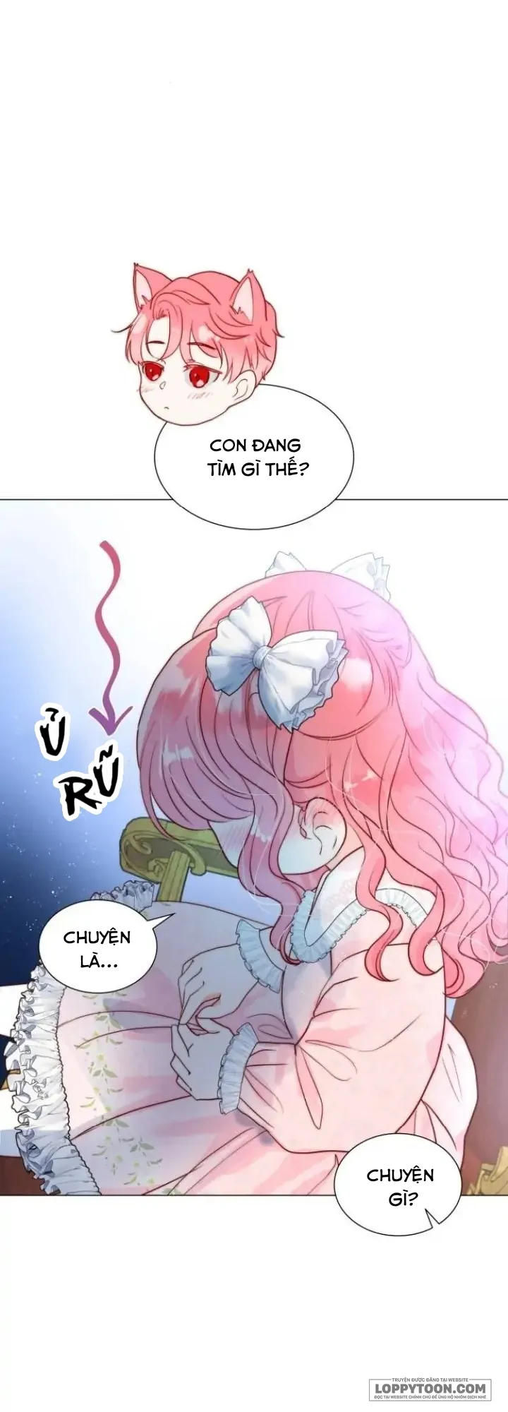 Tôi Được Sinh Ra Là Cô Con Gái Thứ Hai Chap 13 - trang 12