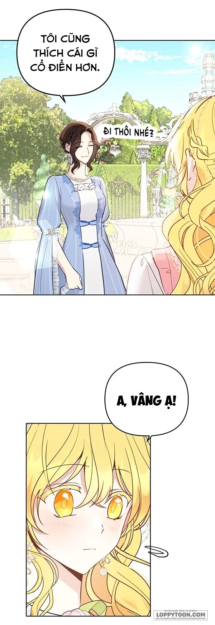 Cuộc Sống Hạnh Phúc Cùng Chồng Chap 2 - trang 25