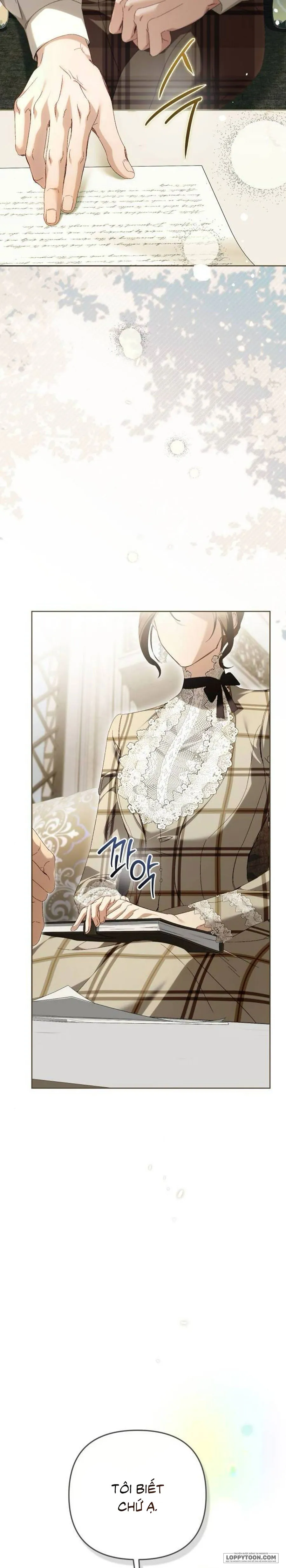 Kẻ Tạo Scandal Đã Quay Trở Lại Chap 14 - trang 30