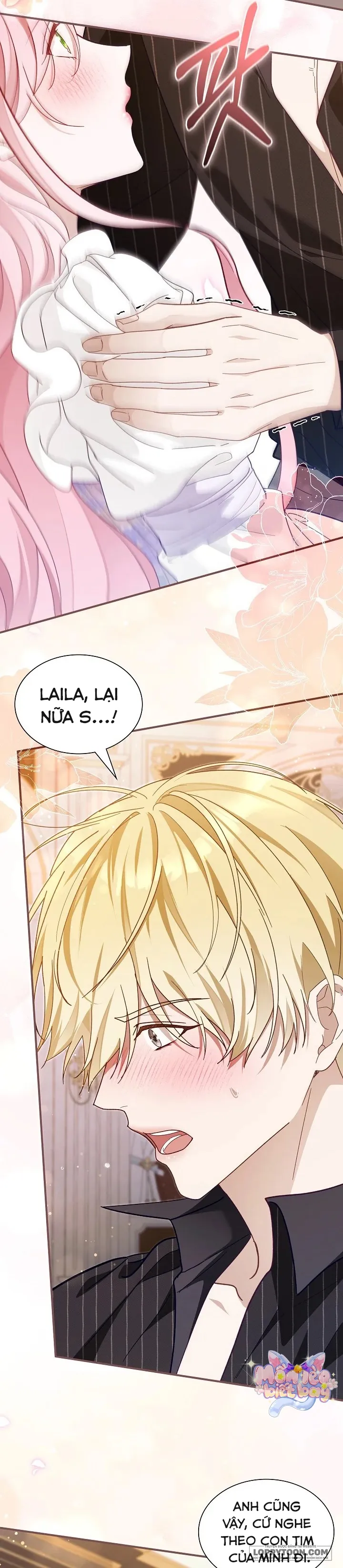 Dẫu Cho Con Gái Của Kẻ Phản Diện Trùng Sinh Chap 65 - trang 18
