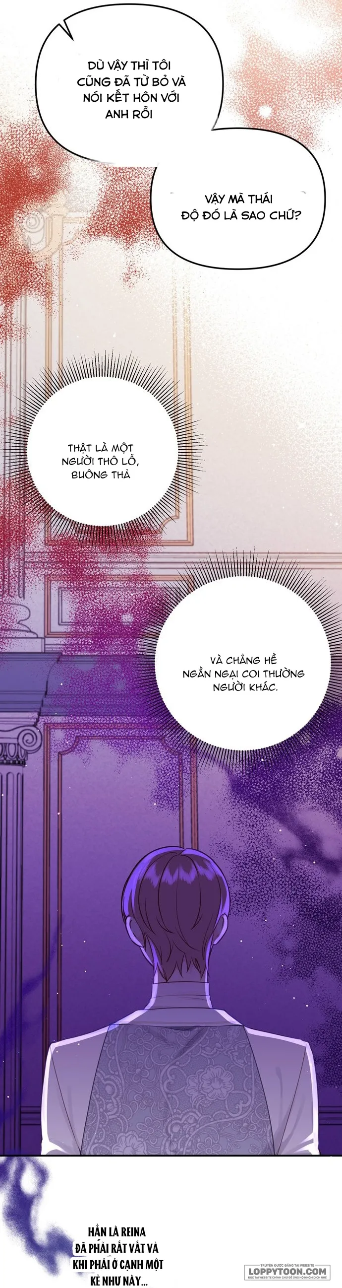 Cuộc Sống Hạnh Phúc Cùng Chồng Chap 28 - trang 42