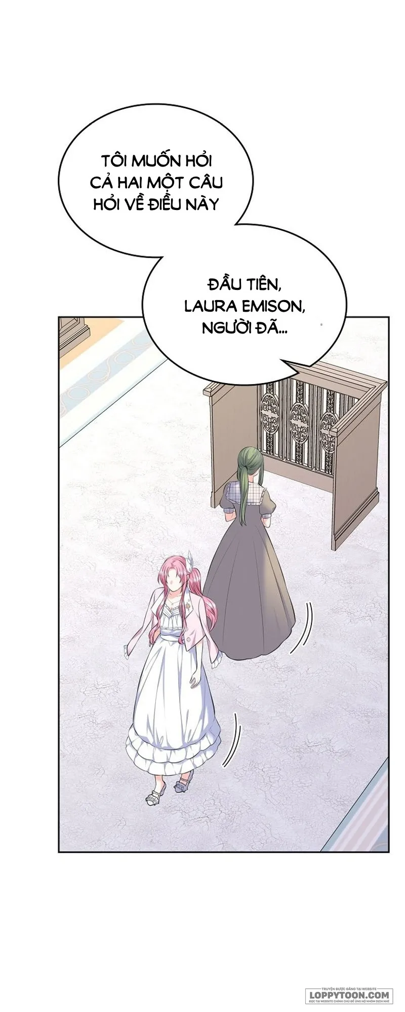 Tôi Sẽ Ly Hôn Với Anh Trai Nữ Chính Chap 35 - trang 36