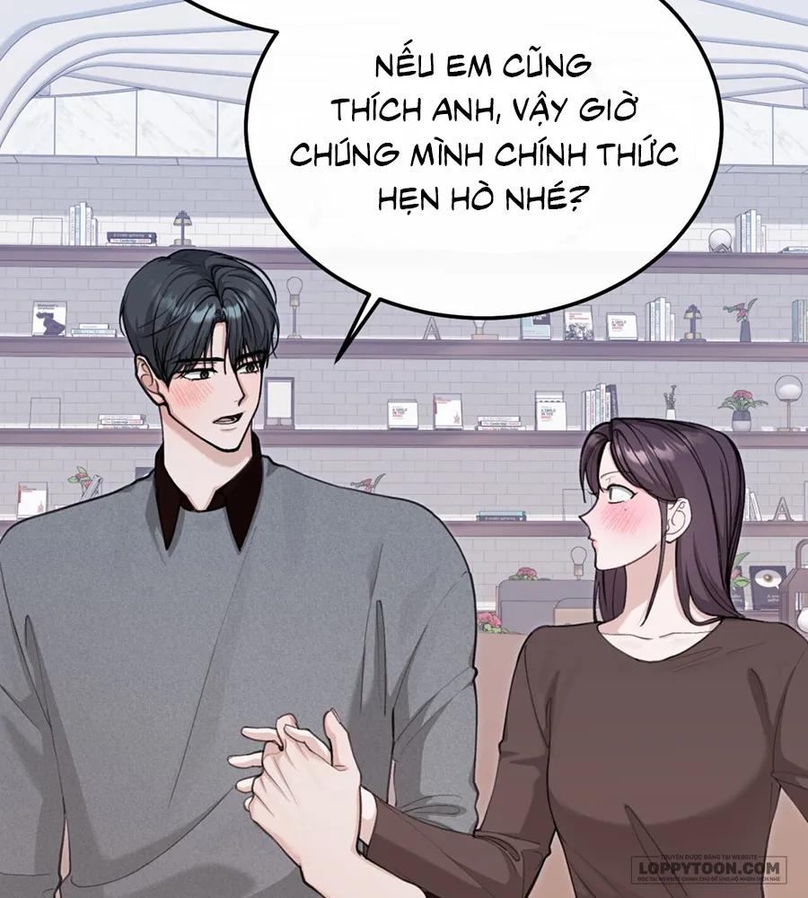 Ăn Em Một Lần Thôi, Oppa Chap 24 - trang 37