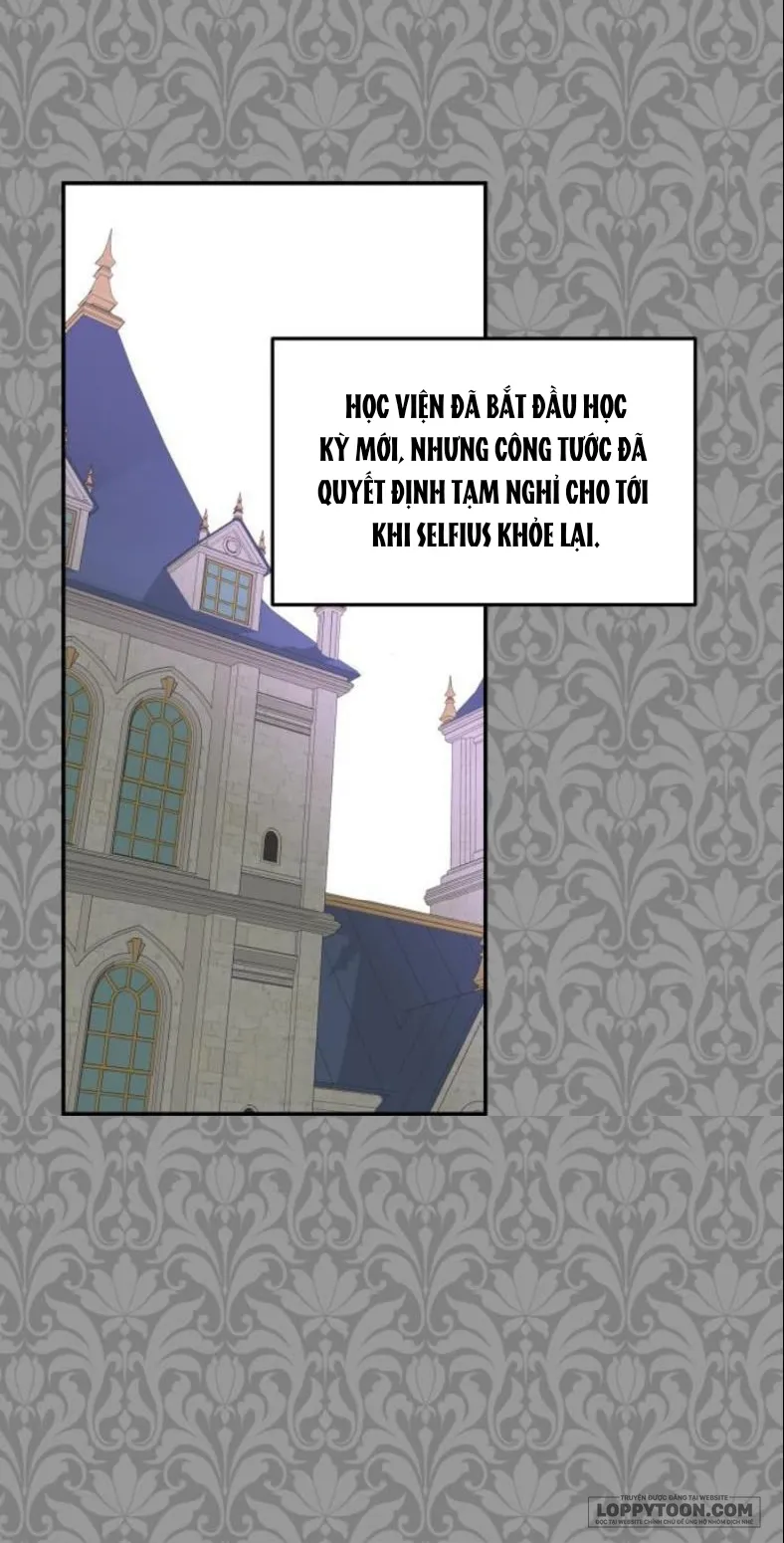Gia Đình Chồng Quá Ám Ảnh Bởi Tôi Chap 19 - trang 28
