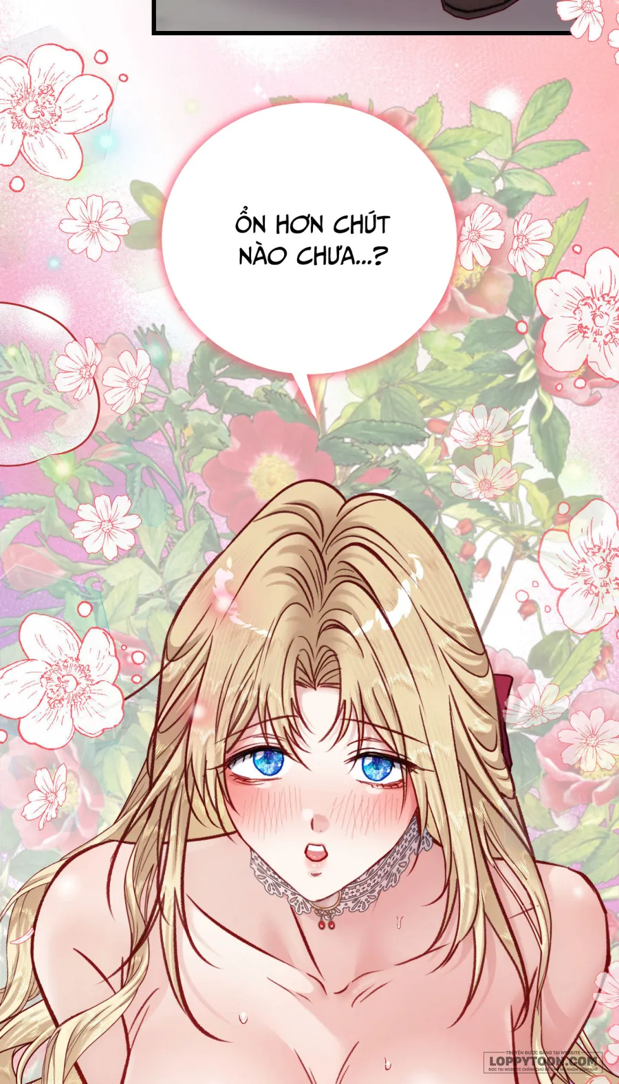 Bị Mắc Kẹt Trong Trò Chơi Harem Ngược Vô Vọng Chap 58 - 🔞🔞🔞🔞🔞 - trang 47