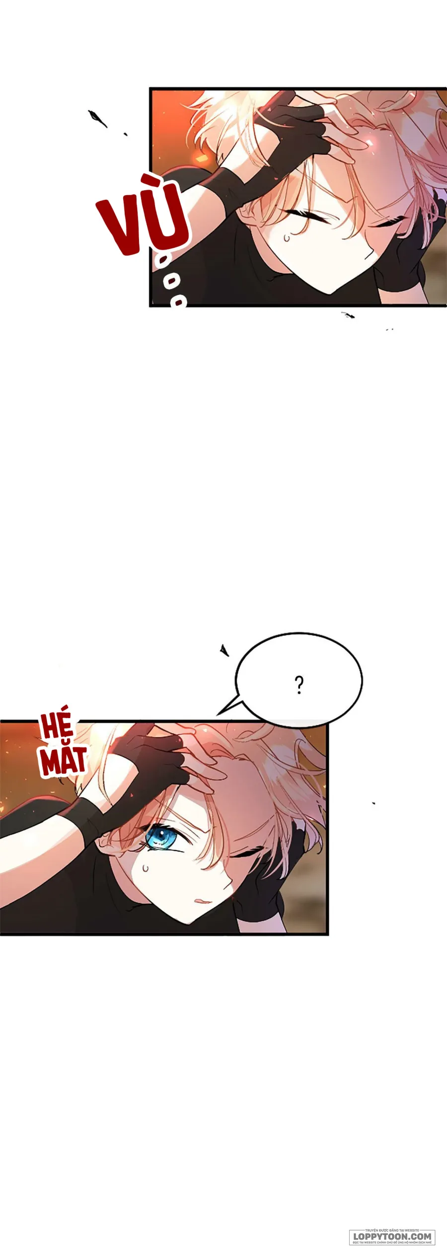 Đại Tiểu Thư Sao Phải Giả Nam Chap 25 - trang 51