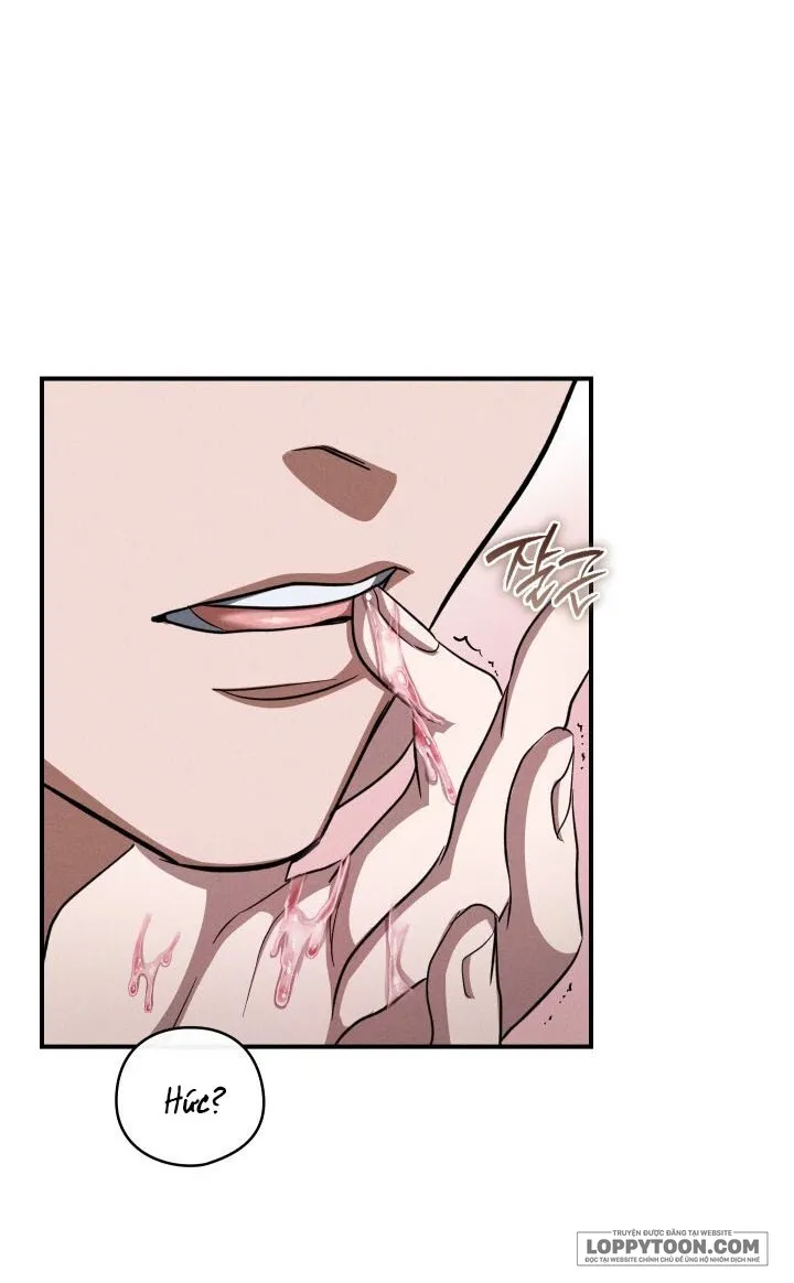 Ông Chú Chó Má Chap 21 - 🔞 - trang 28