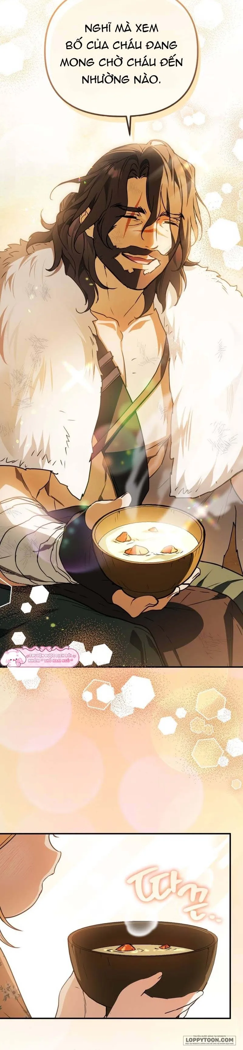 Bé Con Thiên Tài Bí Mật Đi Tìm Cha Chap 3 - trang 29