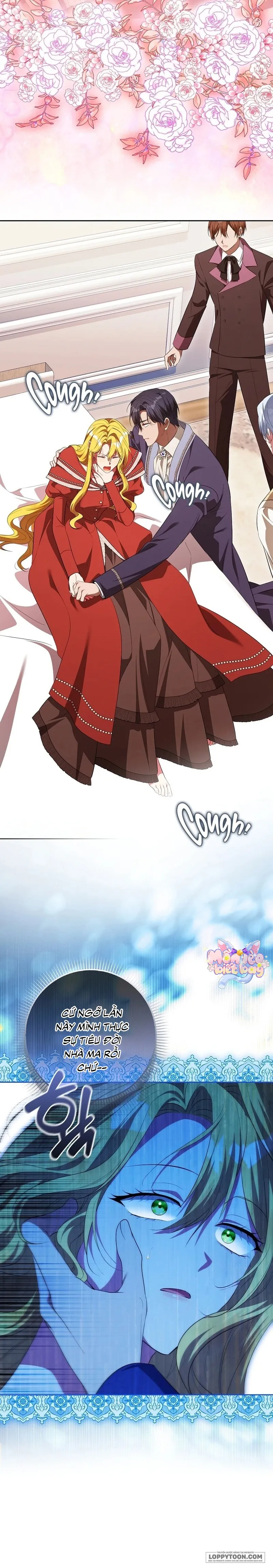 Tôi Cứ Nghĩ Mình Trở Về Là Kết Thúc, Không Ngờ Thể Loại Thay Đổi Rồi! Chap 37 - trang 19