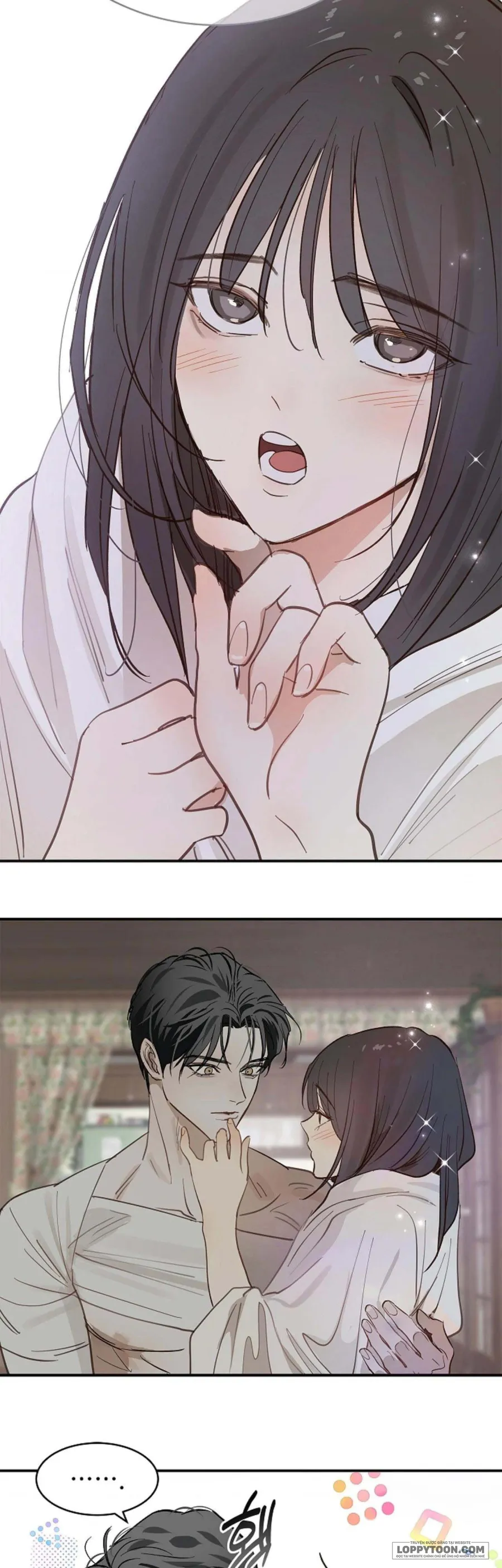 Đóa Hoa Là Mồi Nhử Chap 32 - 🔞🔞 END SS1 - trang 38