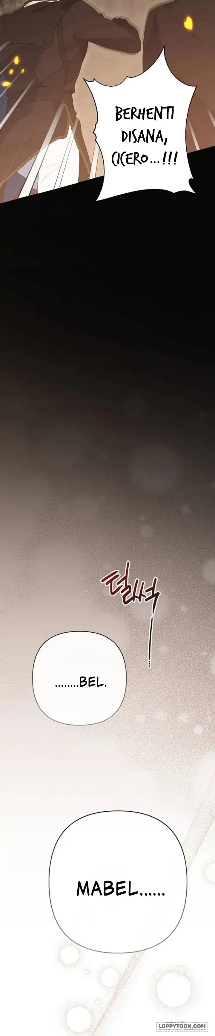 Bạo Chúa Bé Con Chap 42 - trang 12