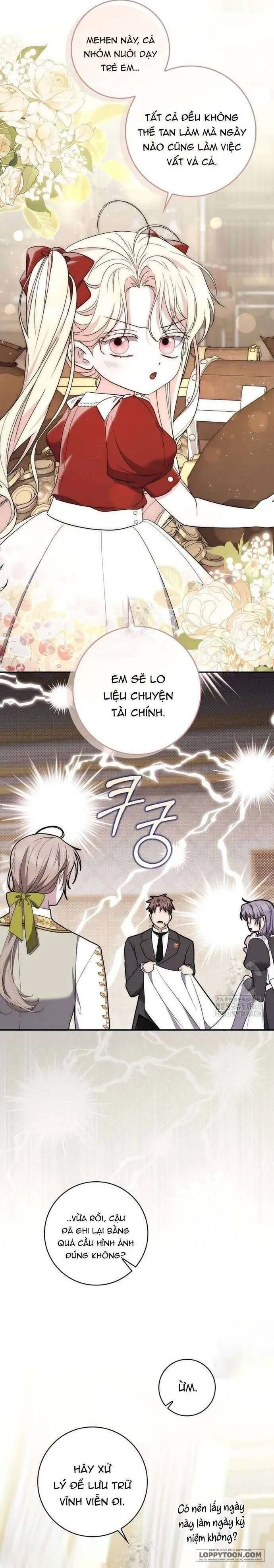 Nam Chính Bệnh Hoạn Ám Ảnh Với Sức Khoẻ Của Tôi Chap 24 - trang 24