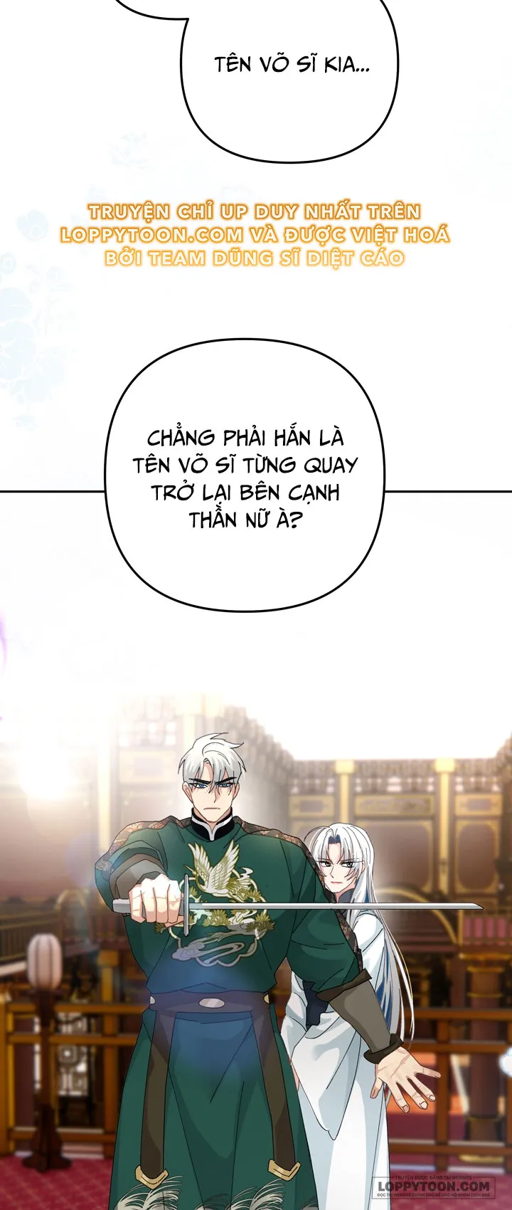 Vùng Đất Khắc Kỷ Chap 51 - trang 26
