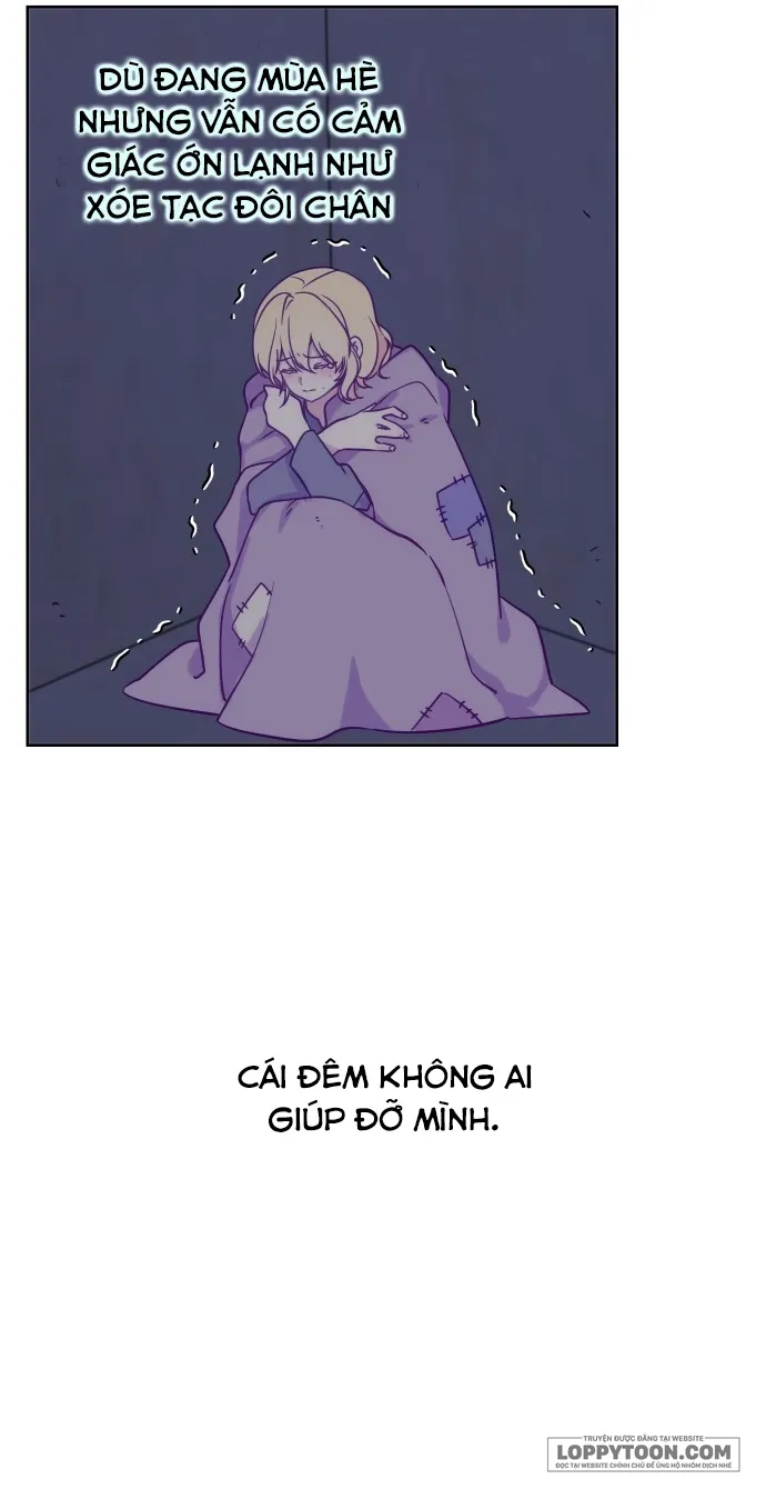 Cuộc Sống Hạnh Phúc Cùng Chồng Chap 34 - trang 6