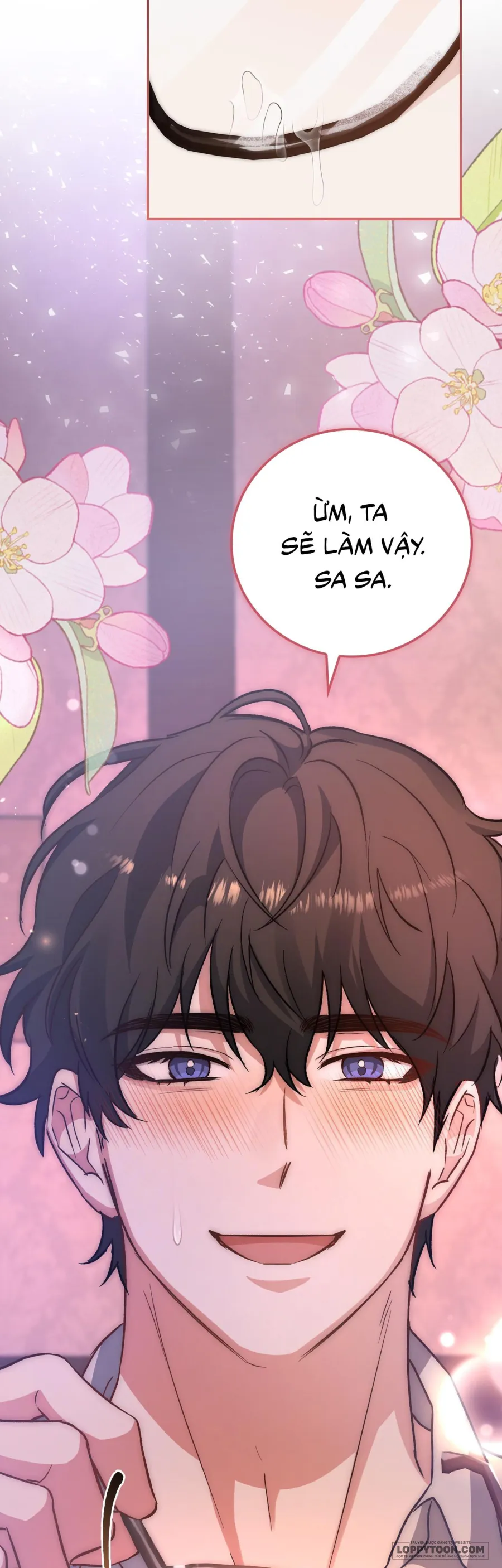 Ủa, Sao Thể Loại Này Khác Biệt Quá Vậy? Chap 3 - 🔞🔞🔞 - trang 32
