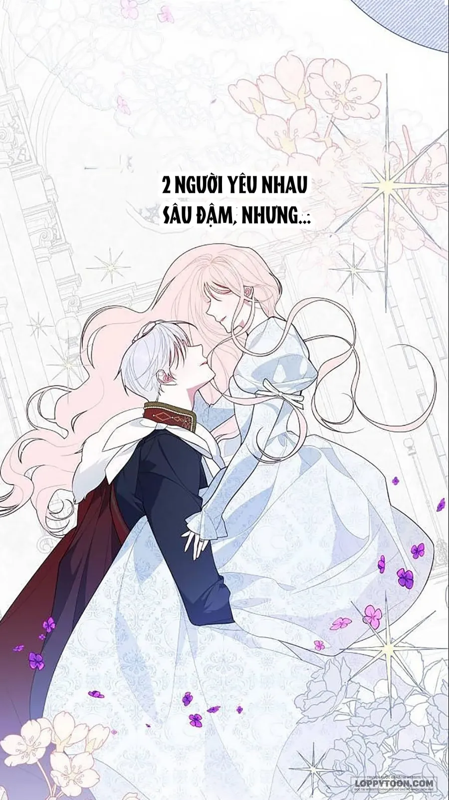 Bạo Chúa Bé Con Chap 5 - trang 61