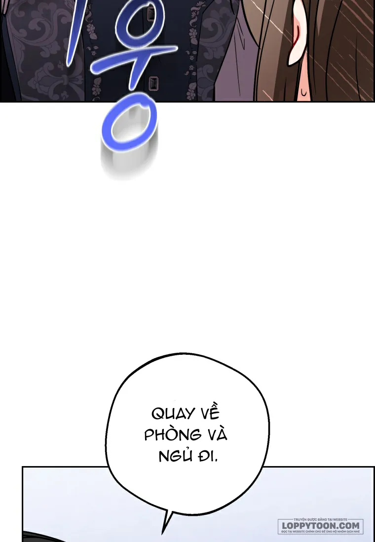 Được Yêu Thương Mà Còn Ngại Ngùng Sao Chap 9 - trang 33