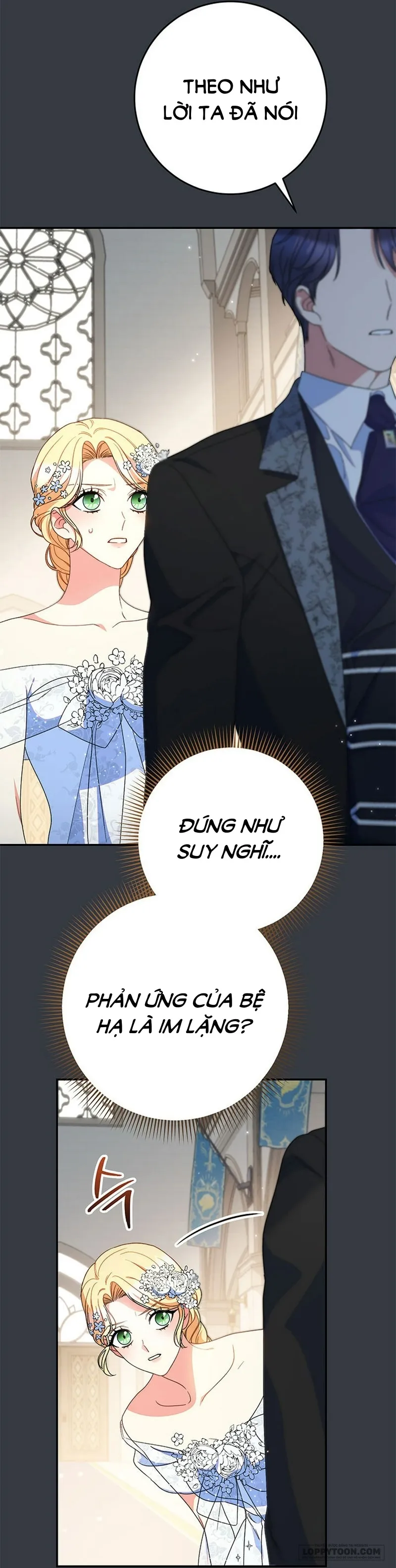 Nuôi Dưỡng Em Gái Xinh Đẹp Chap 50 - trang 40