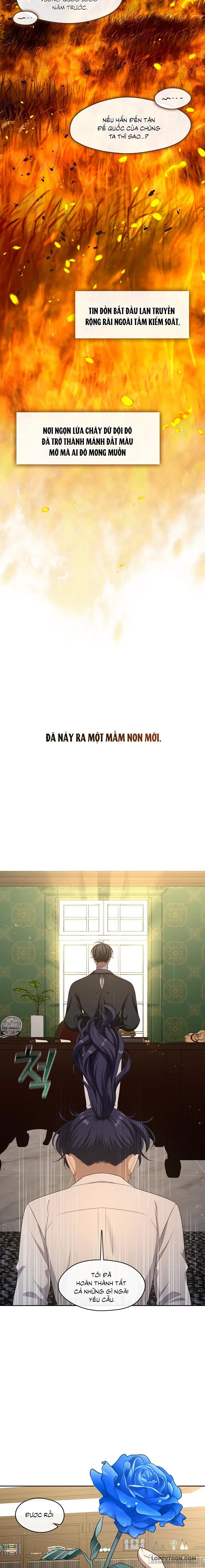 Thợ Săn Hạng S Không Muốn Trở Thành Ác Nữ Chap 30 - trang 20
