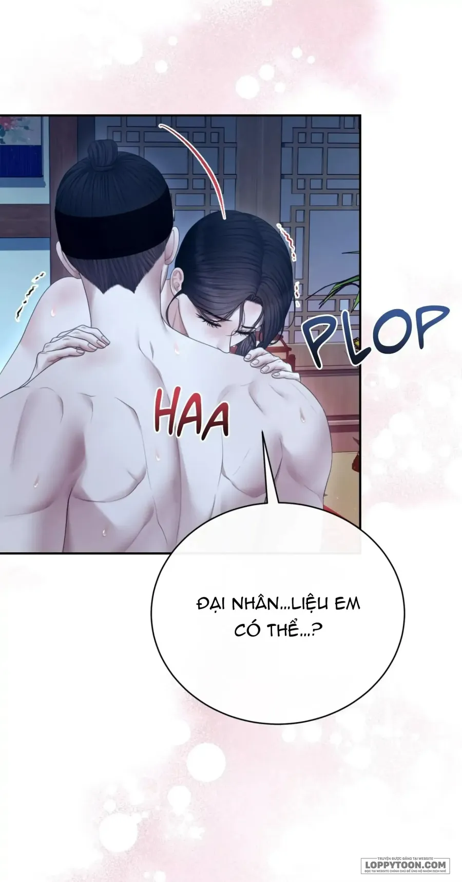 Truyền thuyết Dueokshini Chap 13 - trang 39