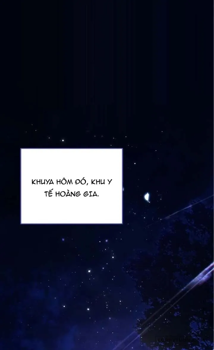 Bạo Chúa Độc Ác Trở Lại Chap 44 - trang 1
