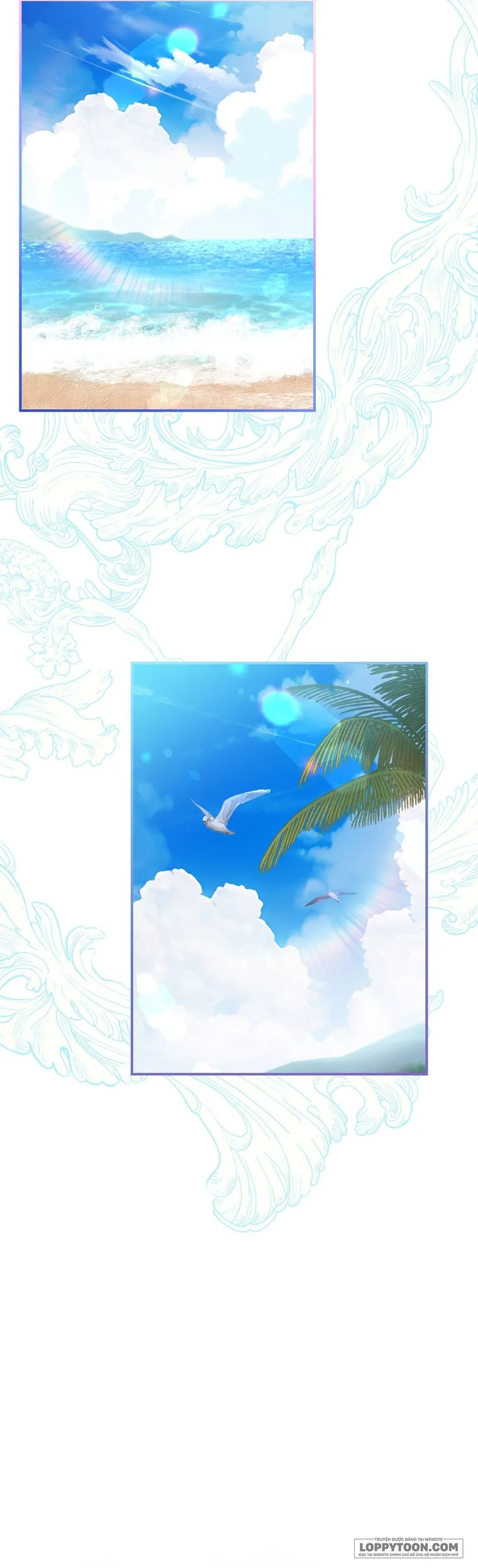 Tôi Đã Trở Thành Con Gái Nuôi Của Nam Chính Chap 61 - trang 12