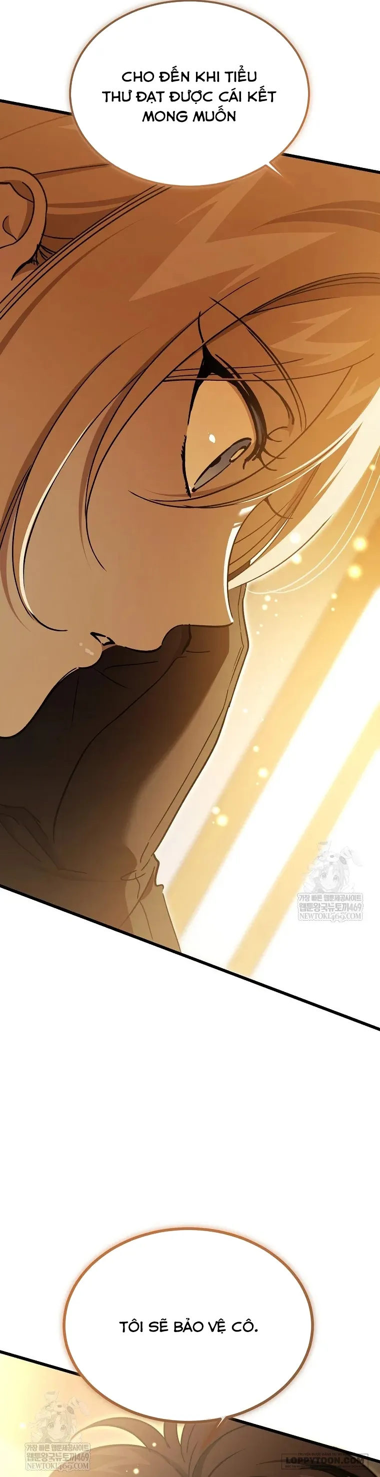 Ác Quỷ Nuôi Dưỡng Tiểu Thư Chap 108 - trang 22
