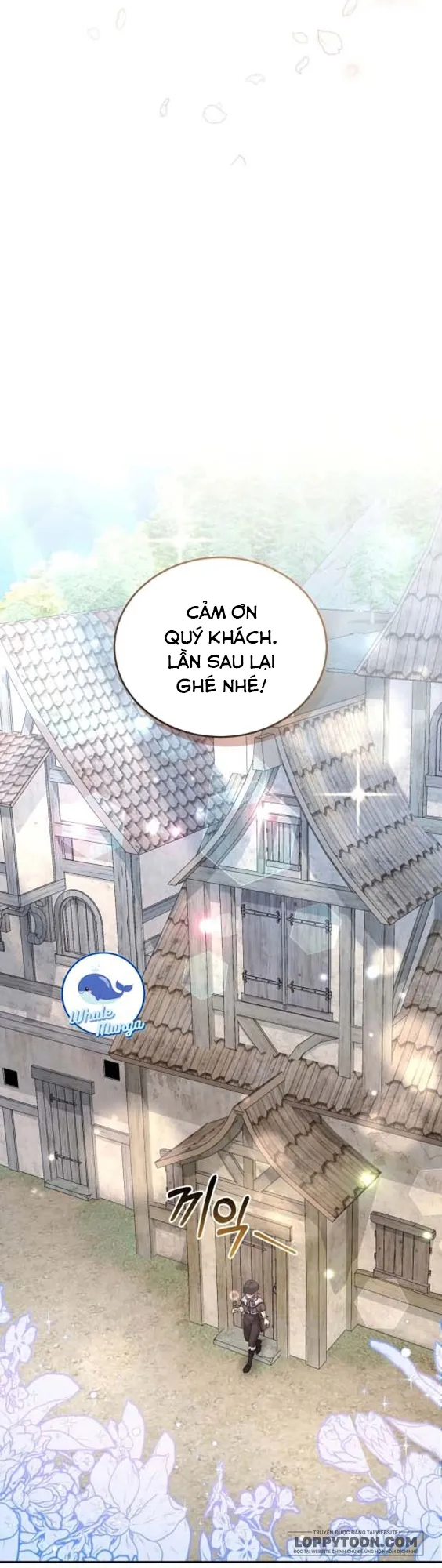 Nàng Tiên, Hãy Ký Hợp Đồng Nào Chap 15 - trang 38