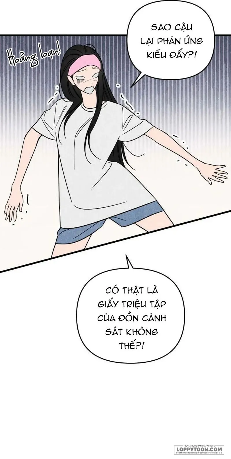 Câu Lạc Bộ Chị Đẹp Chap 6 - Mới yêu lần đầu đúng là khó thật đấy - trang 50