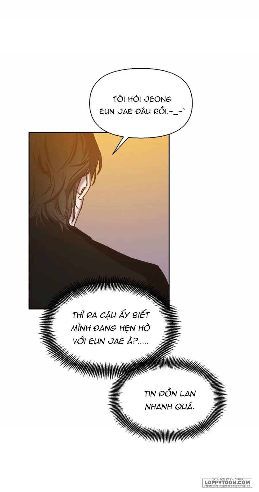Thanh Xuân Của Chúng Ta Chap 92 - trang 13