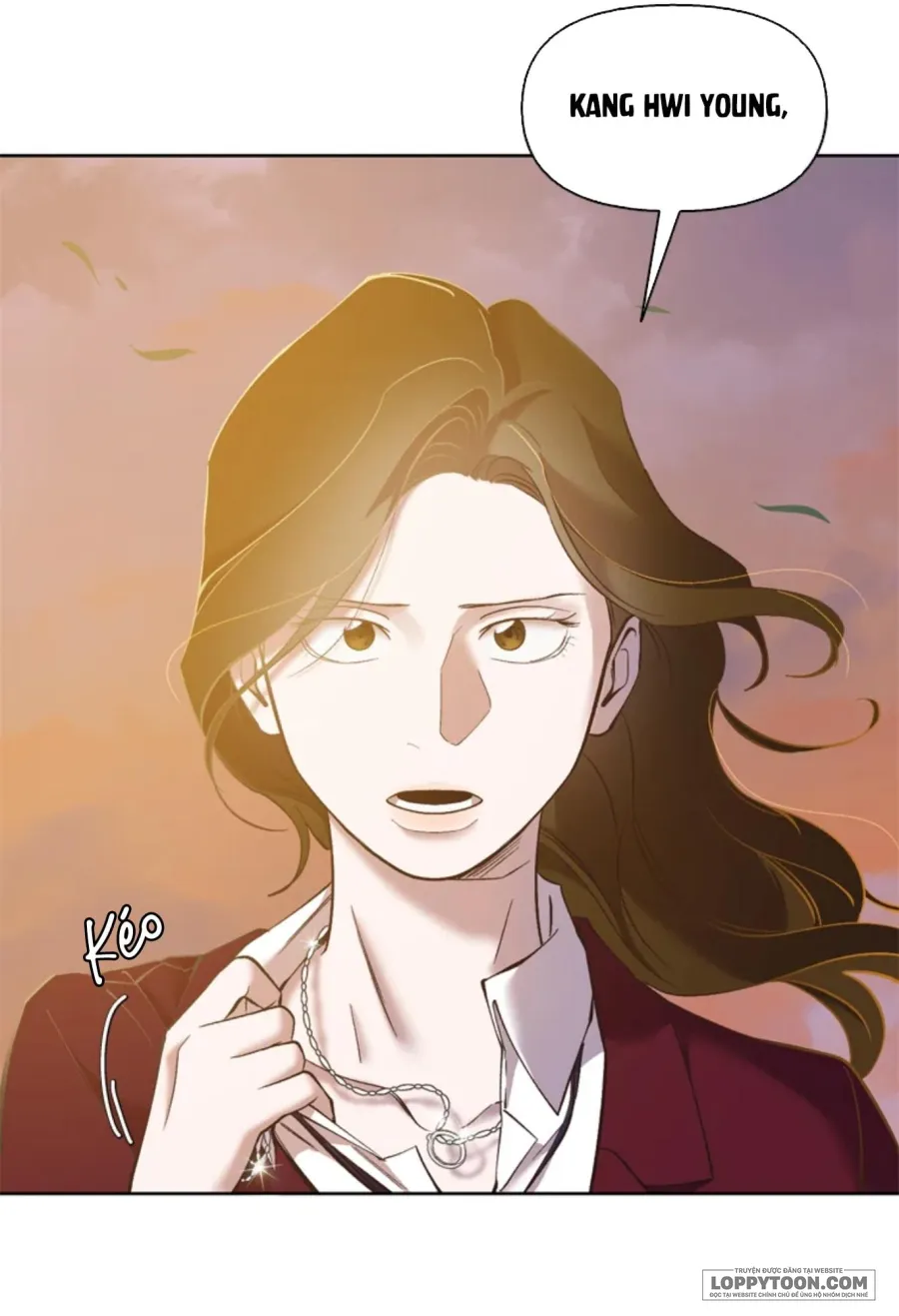 Thanh Xuân Của Chúng Ta Chap 49 - trang 74