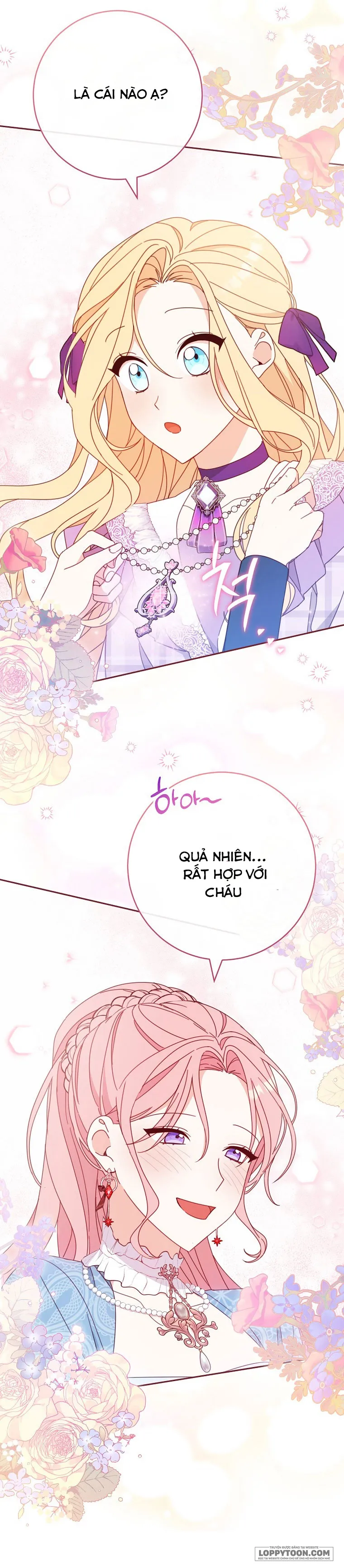 Tôi Đã Phạm Sai Lầm Rồi Chap 25 - trang 10