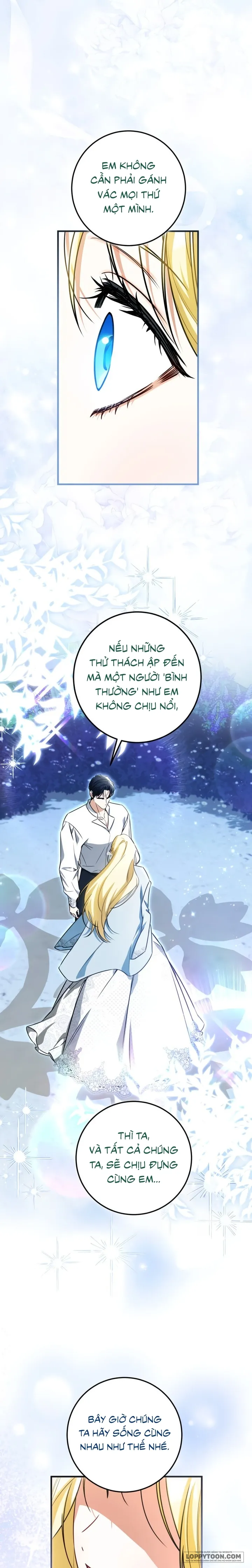 Hình Như Tôi Đã Xuyên Vào Cuốn Tiểu Thuyết Nào Đó Chap 103 - trang 9