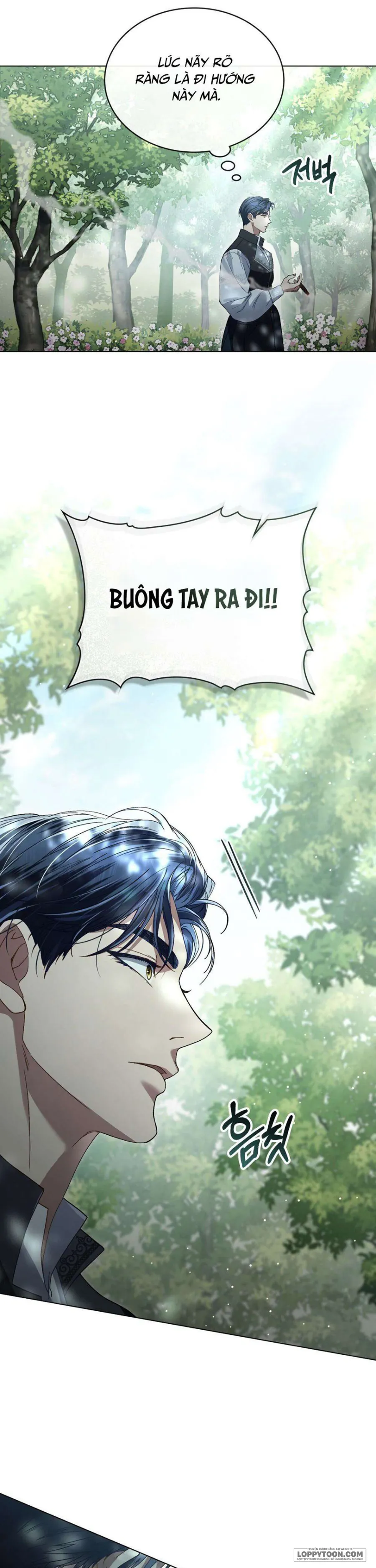 Giới Thượng Lưu Chap 8 - trang 31