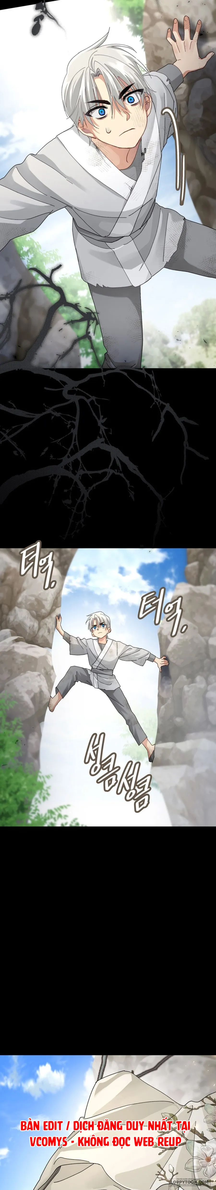 Vùng Đất Khắc Kỷ Chap 33 - trang 34
