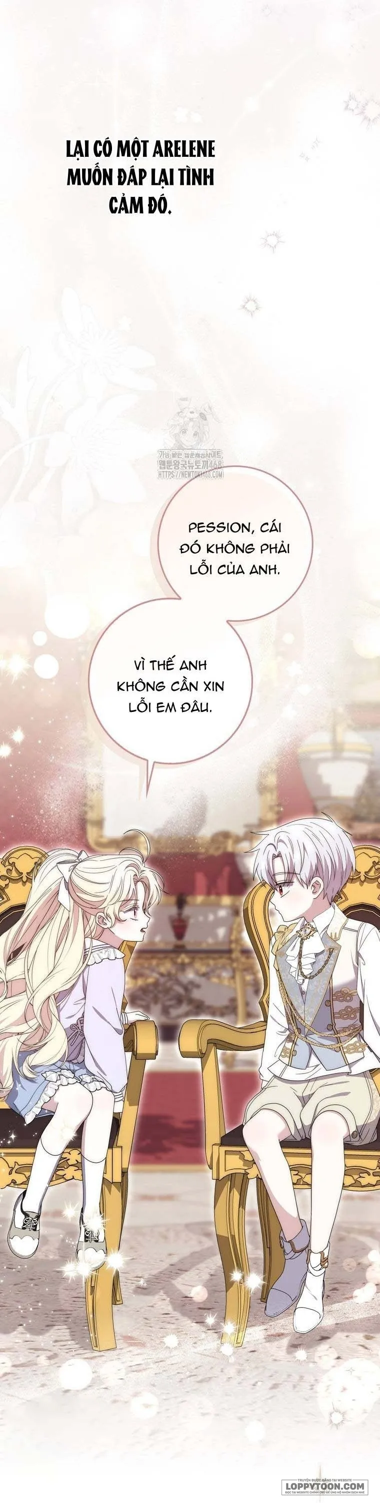 Nam Chính Bệnh Hoạn Ám Ảnh Với Sức Khoẻ Của Tôi Chap 32 - trang 34