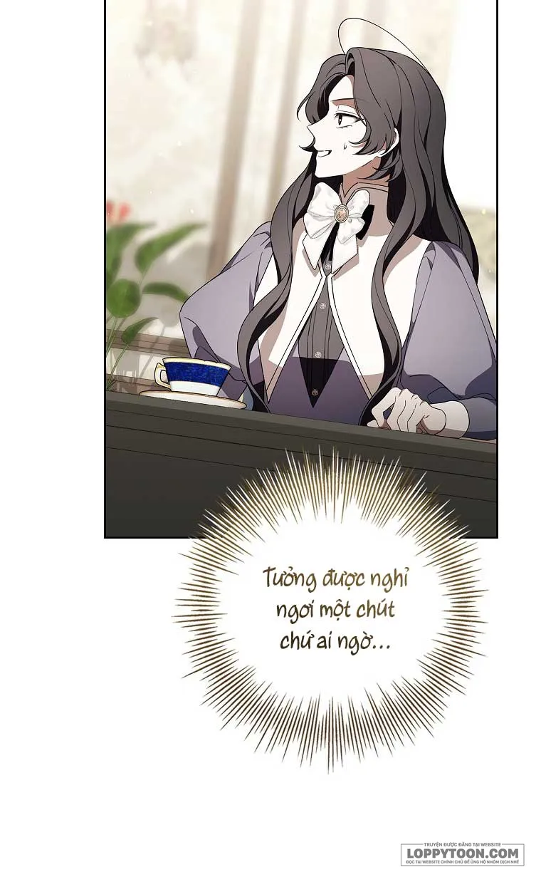100 lời nguyền tại dinh thự Illestone Chap 24 - trang 9