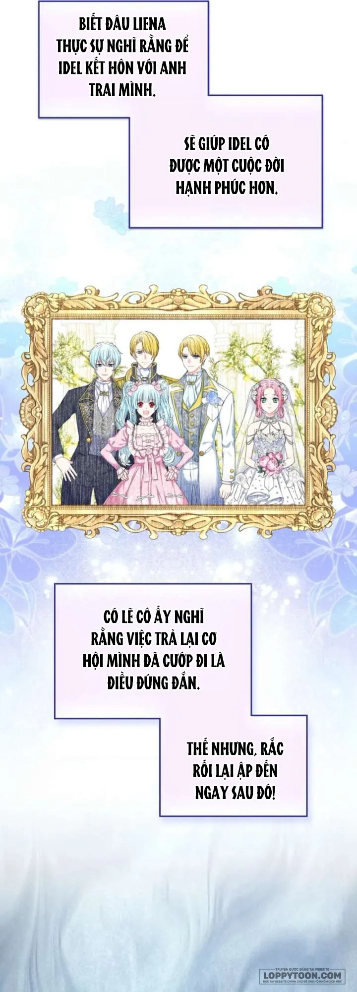 Tôi Sẽ Ly Hôn Với Anh Trai Nữ Chính Chap 90 - trang 30