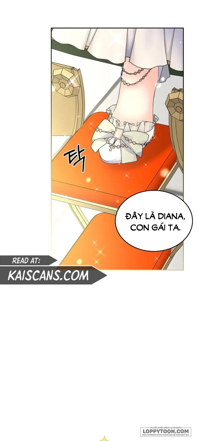 Tôi Sẽ Ly Hôn Với Anh Trai Nữ Chính Chap 27 - trang 22