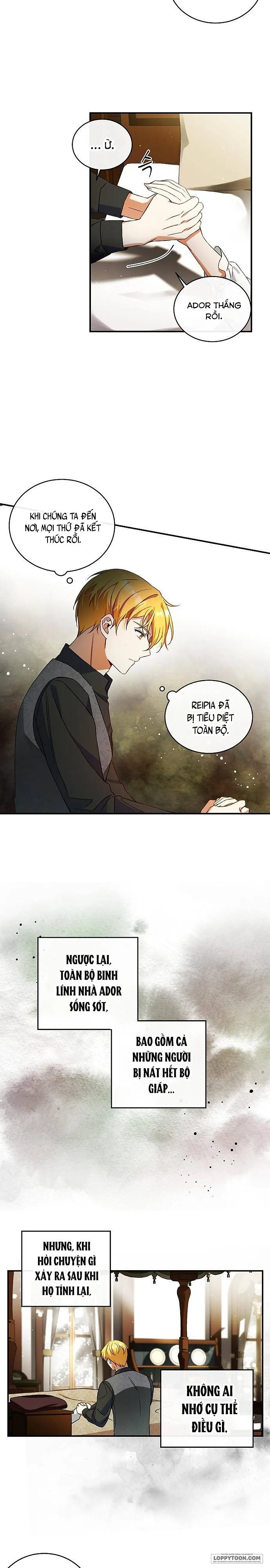 Thuần Hóa Hầu Tước Quái Dị Chap 13 - trang 12
