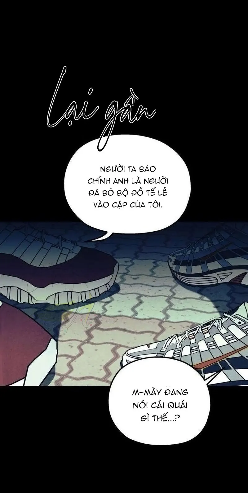 Phục Tùng Chap 8 - trang 74