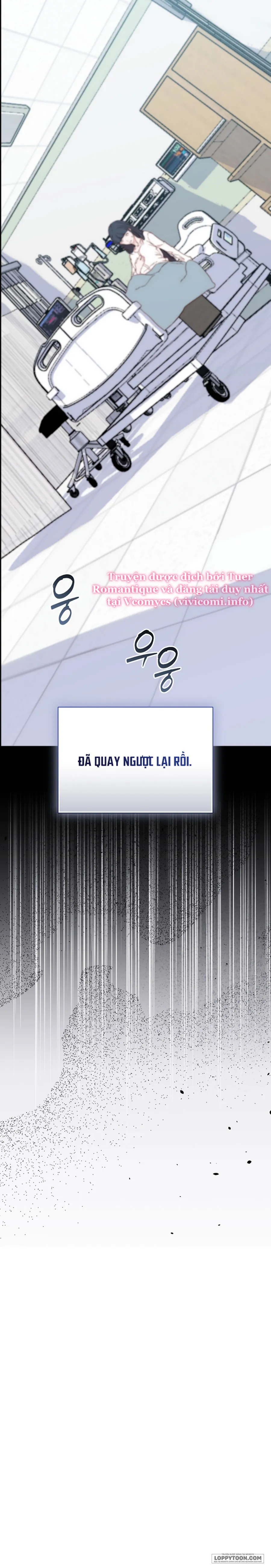 Bố Ơi, Hôm Nay Con Cũng Muốn Ôm Chap 1 - trang 65